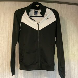 Nike Zip-up